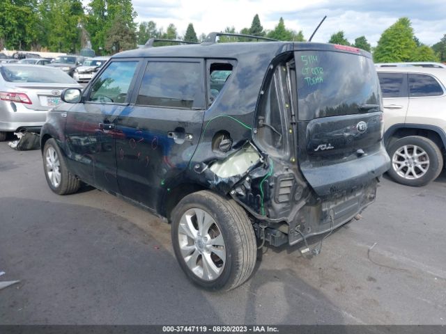 KNDJP3A54G7384653 KIA SOUL +