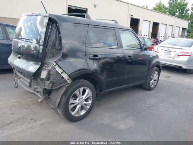 KNDJP3A54G7384653 KIA SOUL +