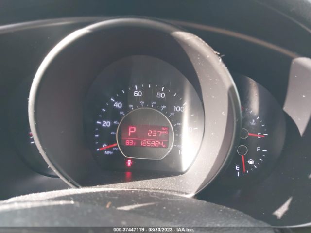 KNDJP3A54G7384653 KIA SOUL +