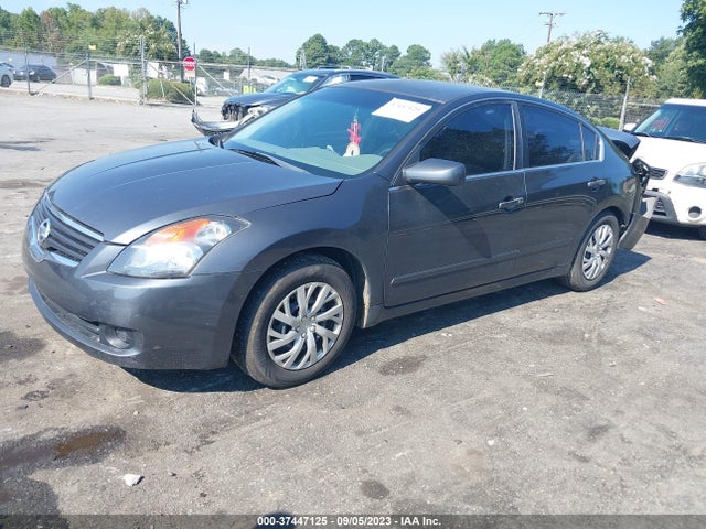 2009 NISSAN ALTIMA 2.5 S VIN: 1N4AL21E19C198350