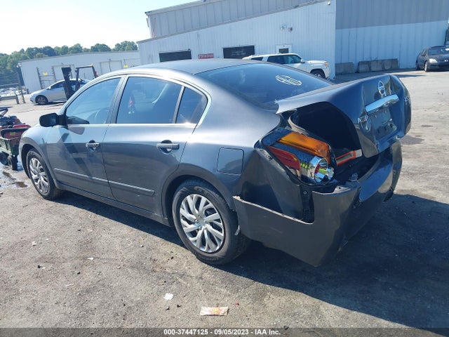 2009 NISSAN ALTIMA 2.5 S VIN: 1N4AL21E19C198350