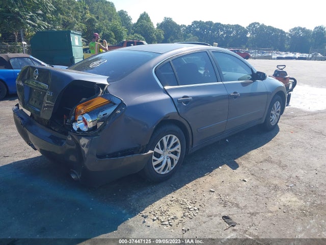 2009 NISSAN ALTIMA 2.5 S VIN: 1N4AL21E19C198350