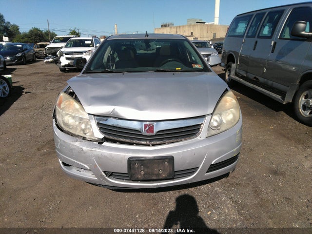 2009 SATURN AURA XE VIN: 1G8ZS57B99F163501