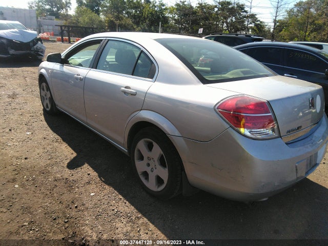 2009 SATURN AURA XE VIN: 1G8ZS57B99F163501
