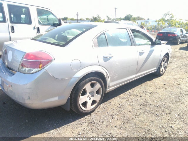 2009 SATURN AURA XE VIN: 1G8ZS57B99F163501
