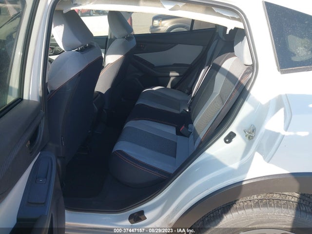 2021 SUBARU CROSSTREK PREMIUM VIN: JF2GTAEC8MH657457