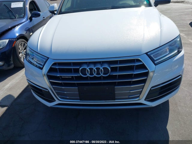 WA1ANAFY5L2112353 Audi Q5 Premium 45 Tfsi Quattro S Tronic