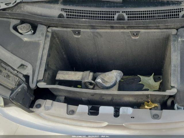 WBY1Z4C54EVX63124 BMW I3