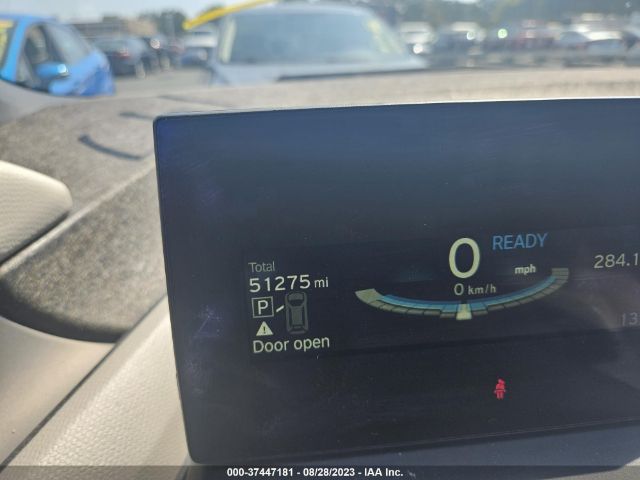 WBY1Z4C54EVX63124 BMW I3