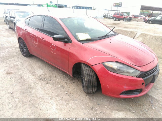2016 1C3CDFFA3GD822772 main image