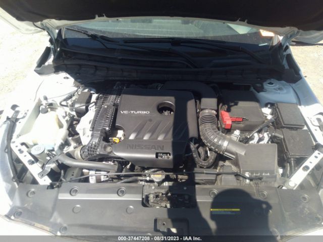 1N4AL4CV6MN344649 Nissan Altima 2.0 Sr