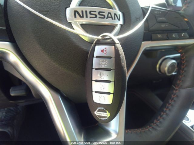 1N4AL4CV6MN344649 Nissan Altima 2.0 Sr