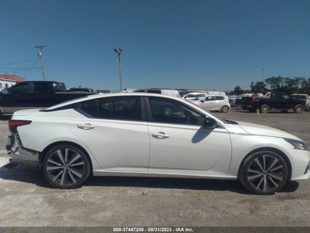 1N4AL4CV6MN344649 Nissan Altima 2.0 Sr