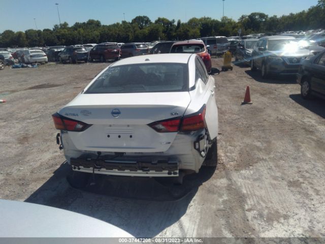 1N4AL4CV6MN344649 Nissan Altima 2.0 Sr