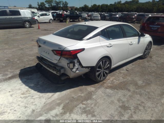 1N4AL4CV6MN344649 Nissan Altima 2.0 Sr