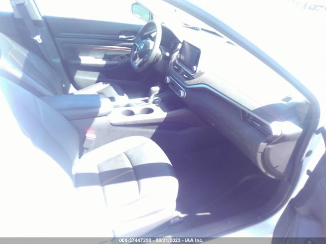 1N4AL4CV6MN344649 Nissan Altima 2.0 Sr
