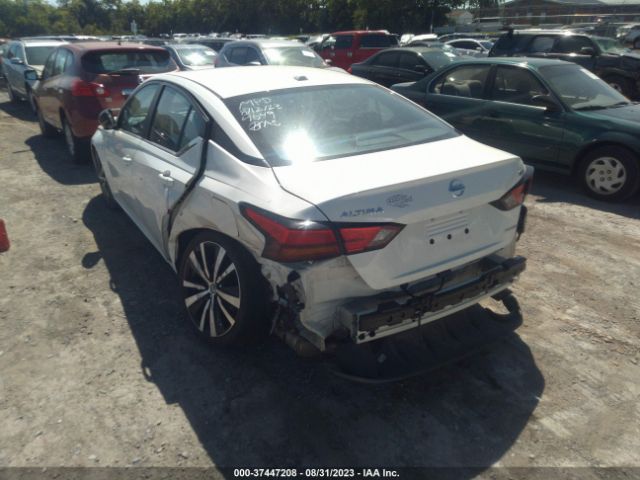 1N4AL4CV6MN344649 Nissan Altima 2.0 Sr