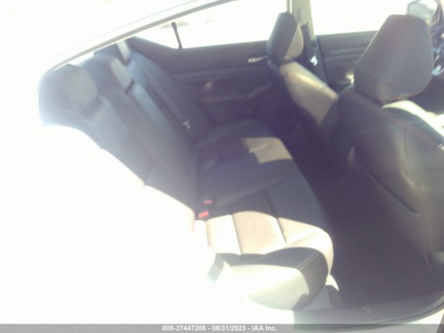 1N4AL4CV6MN344649 Nissan Altima 2.0 Sr