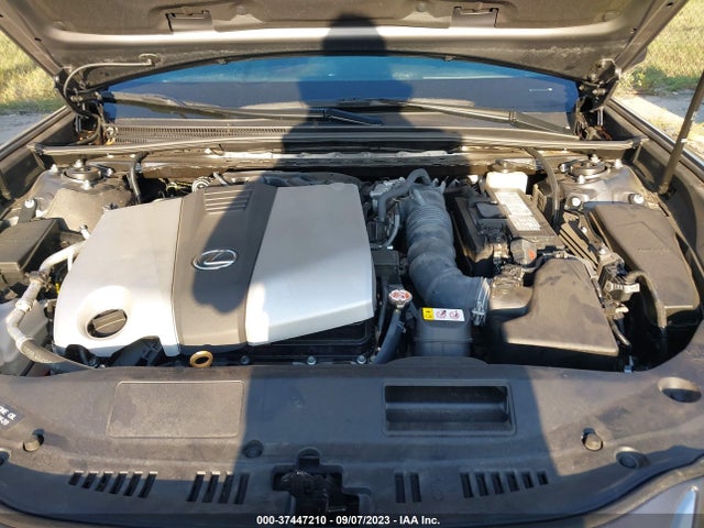 2022 Lexus ES, VIN: 58ADZ1B18NU119146