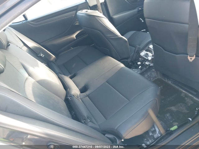 2022 Lexus ES, VIN: 58ADZ1B18NU119146