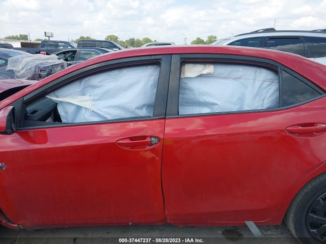 Toyota Corolla L/le/xle/se 2017 5YFBURHE5HP690928 Image 14