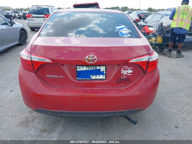 Toyota Corolla L/le/xle/se 2017 5YFBURHE5HP690928 Image 16
