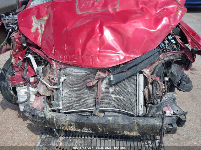 Toyota Corolla L/le/xle/se 2017 5YFBURHE5HP690928 Image 6