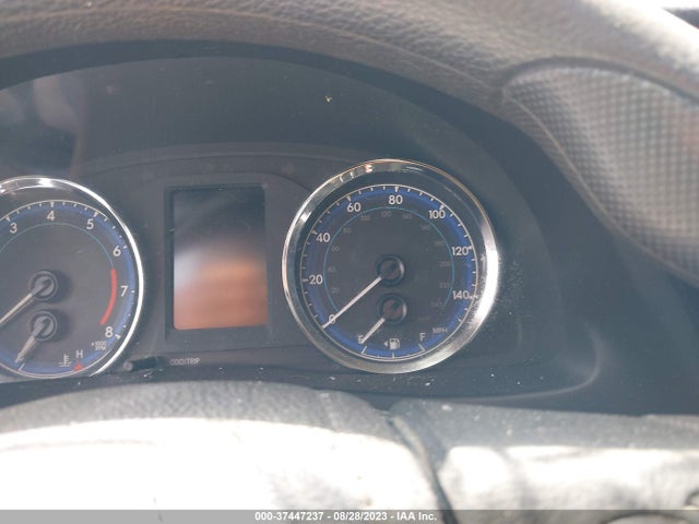 Toyota Corolla L/le/xle/se 2017 5YFBURHE5HP690928 Image 7