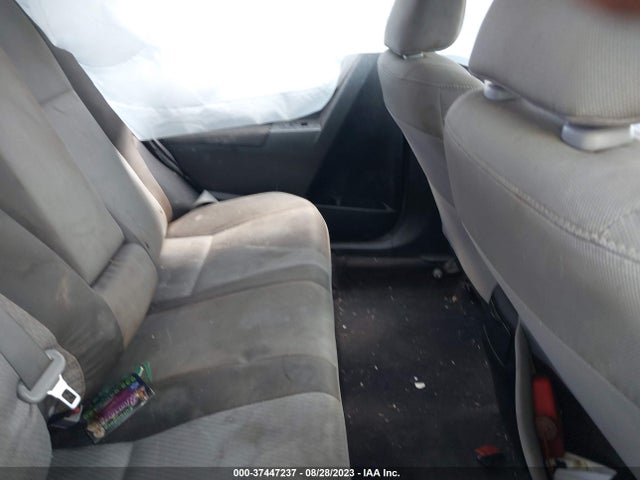 Toyota Corolla L/le/xle/se 2017 5YFBURHE5HP690928 Image 8