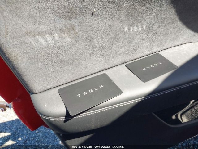 7SAYGDEE6PF845217 Tesla Model Y Long Range