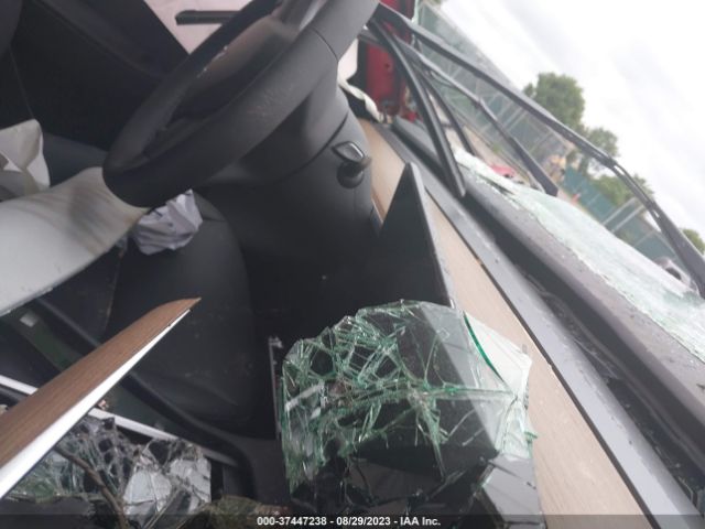 7SAYGDEE6PF845217 Tesla Model Y Long Range