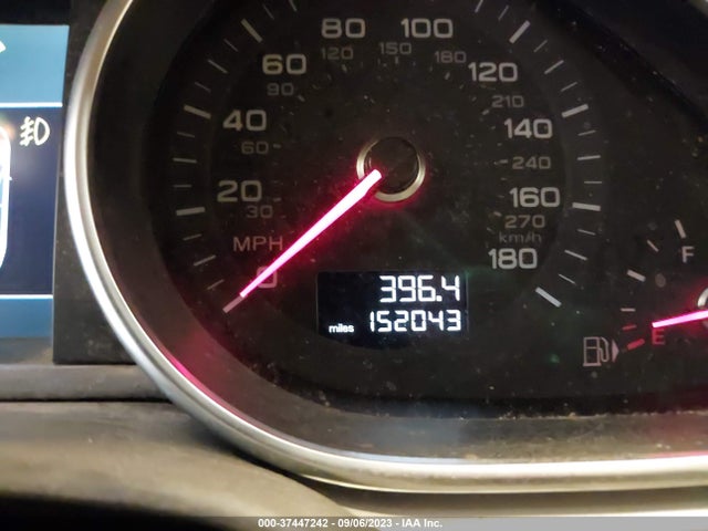 2013 AUDI Q7 3.0L TDI PRESTIGE VIN: WA1VMAFE9DD015687