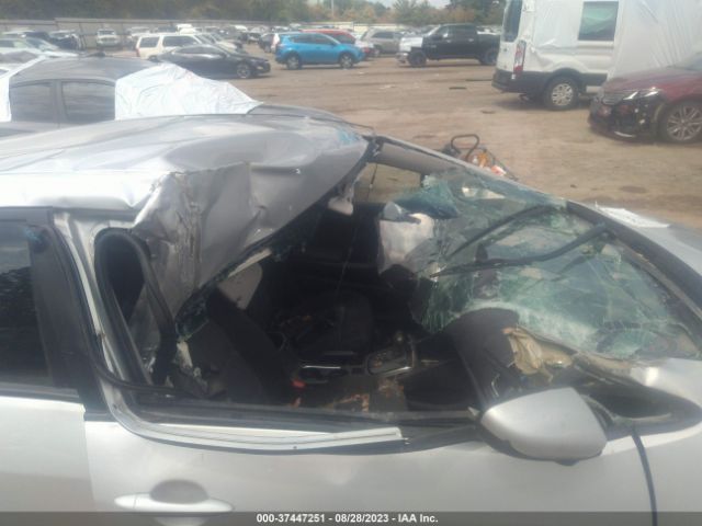 3KPFK4A70HE082967 KIA FORTE LX
