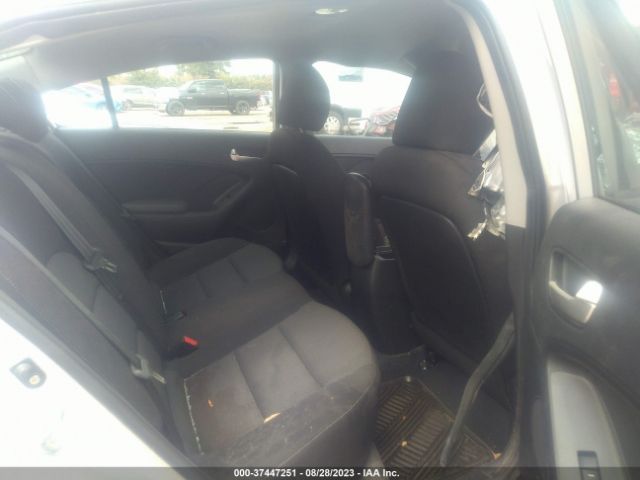 3KPFK4A70HE082967 KIA FORTE LX