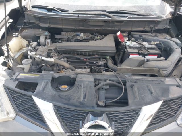 5N1AT2MT0GC917732 Nissan Rogue Sl