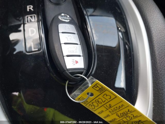 5N1AT2MT0GC917732 Nissan Rogue Sl