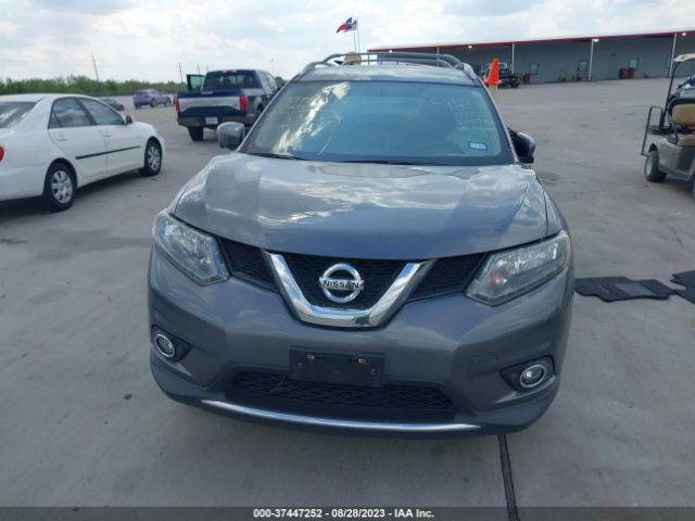 5N1AT2MT0GC917732 Nissan Rogue Sl