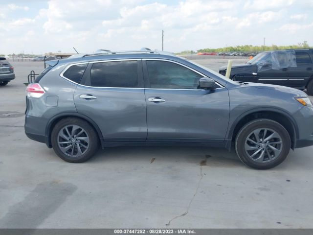 5N1AT2MT0GC917732 Nissan Rogue Sl