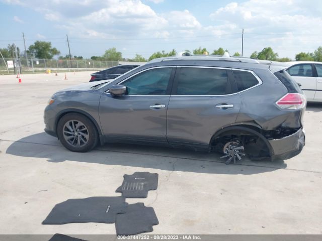 5N1AT2MT0GC917732 Nissan Rogue Sl