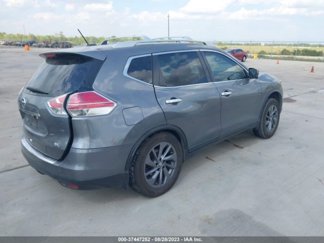 5N1AT2MT0GC917732 Nissan Rogue Sl