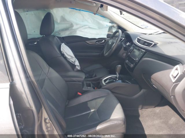 5N1AT2MT0GC917732 Nissan Rogue Sl