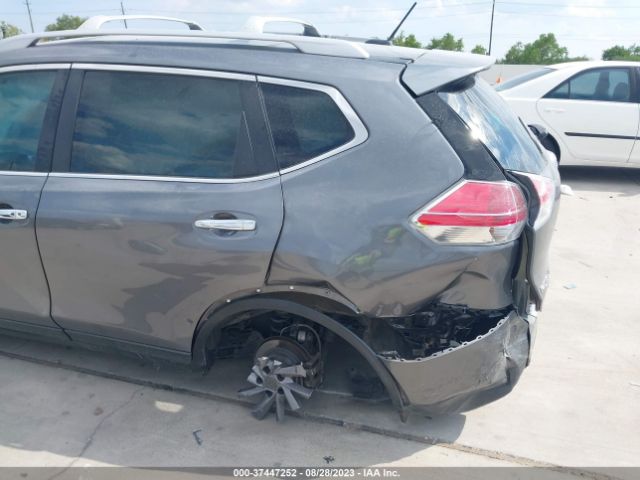 5N1AT2MT0GC917732 Nissan Rogue Sl