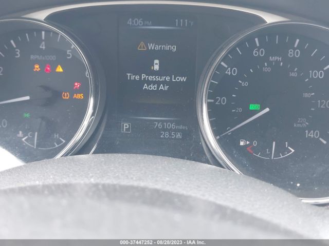 5N1AT2MT0GC917732 Nissan Rogue Sl