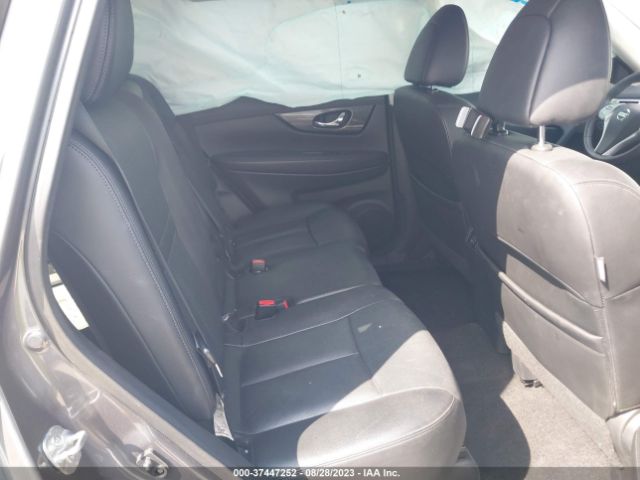 5N1AT2MT0GC917732 Nissan Rogue Sl