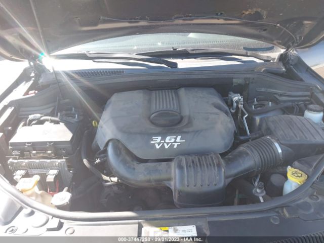 1C4RJFAG7EC142757 Jeep Grand Cherokee Laredo