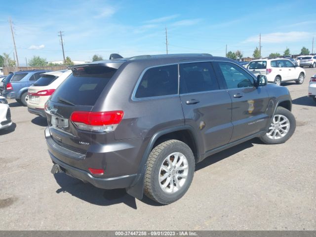 1C4RJFAG7EC142757 Jeep Grand Cherokee Laredo