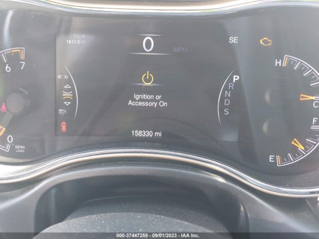 1C4RJFAG7EC142757 Jeep Grand Cherokee Laredo