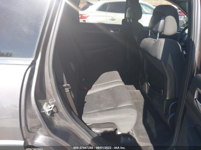 1C4RJFAG7EC142757 Jeep Grand Cherokee Laredo