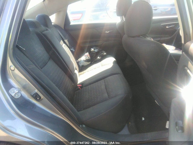Nissan Altima 2.5 Sl/2.5 Sr/2.5 Sv/2.5/2.5 S 2016 1N4AL3AP3GC230414 Image 8