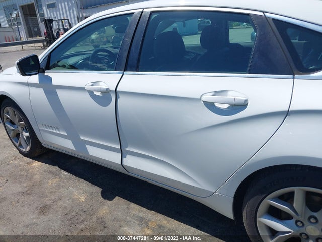 Chevrolet IMPALA LT 2014 2G1125S34E9194525 Image 14